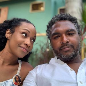 Meet your Posher, Joshua